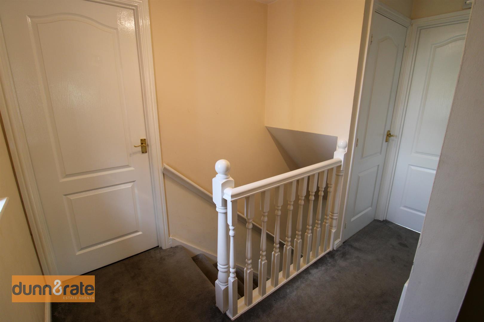 Row Moor Way, Norton Heights, Stoke-On-Trent